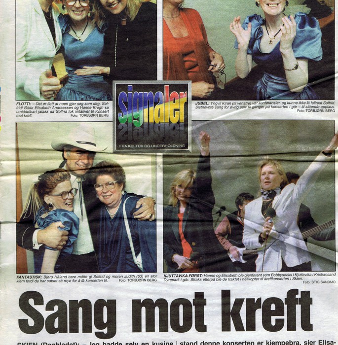 Dagbladet 3/6-96